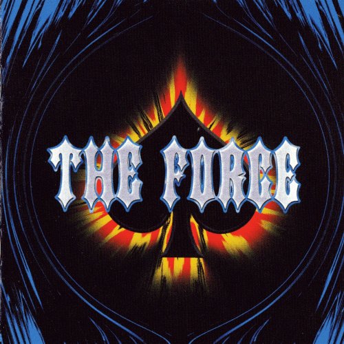 The Force - The Force (2005)