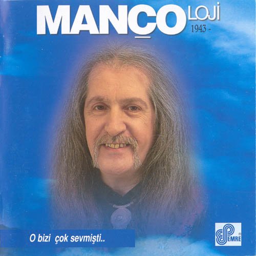 Barış Manço - Mançoloji (1999)