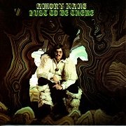 Amory Kane - Just To Be There (Korean Remastered) (1970/2012)