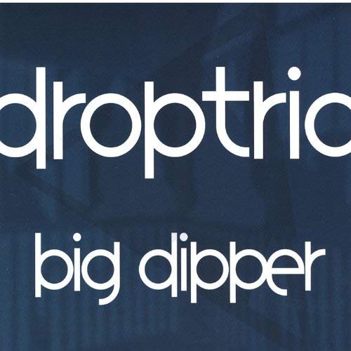 Drop Trio - Big Dipper (2003)