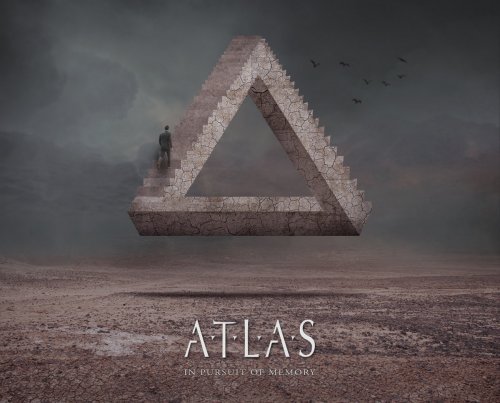 Atlas - In Pursuit Of Memory (2018)
