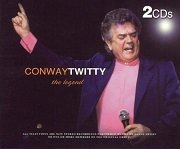 Conway Twitty - The Legend (2004)