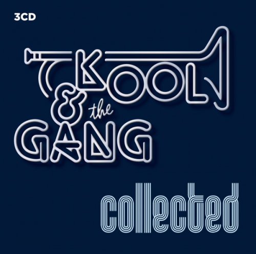 Kool & the Gang - Collected (2018)