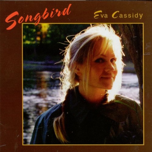 Eva Cassidy - Songbird (1998) [Vinyl 24-96]