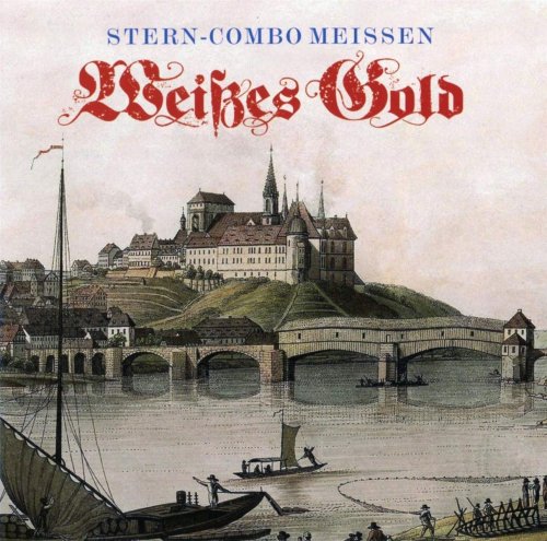 Stern Combo Meissen - Weißes Gold (Jubiläums Edition) (2018)