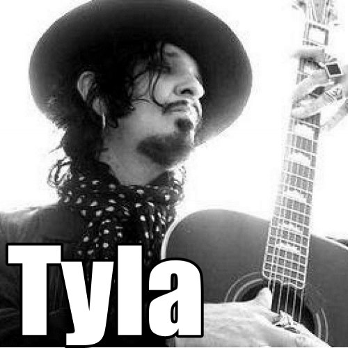 Tyla - Discography (1994-2013)