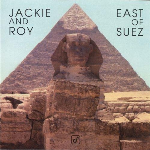 Jackie Cain & Roy Kral - East Of Suez (1980)
