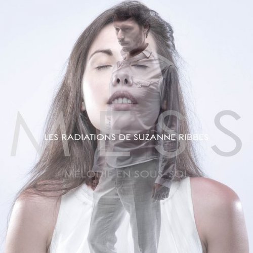Mess - Les radiations de Suzanne Ribbes (2018)