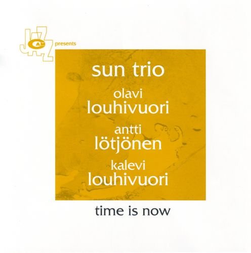Sun Trio - Time Is Now (2009) CDRip