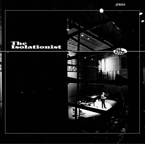 The Isolationist - The Isolationist (1999) flac