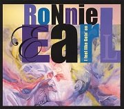Ronnie Earl - I Feel Like Goin' On (2003) Lossless