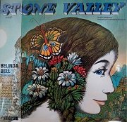 Belinda Bell - Stone Valley (Korean Remastered) (1973/2012)