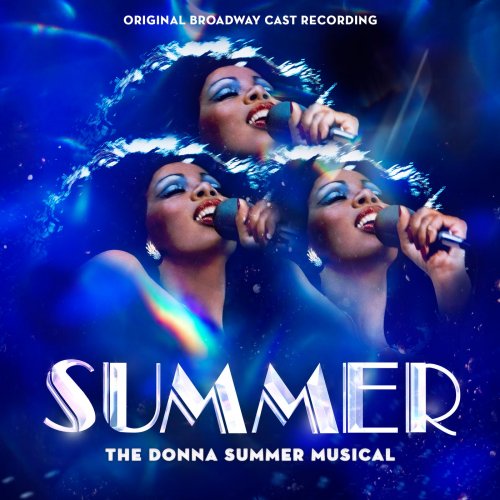 VA - Summer: The Donna Summer Musical (2018) [Hi-Res]