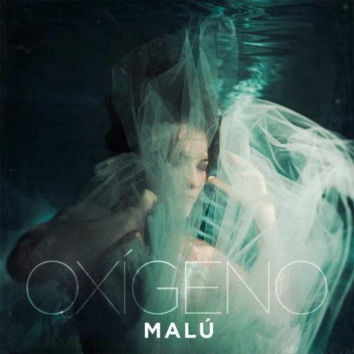Malú - Oxígeno (Edicion Especial Limitada) (2018)