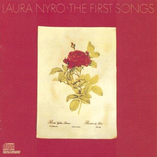 Laura Nyro - The First Songs (1990)
