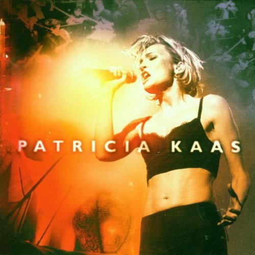 Patricia Kaas - Live (2CD) (2000)