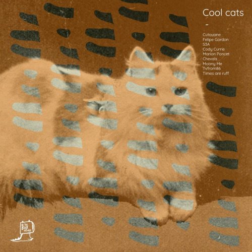 VA - Cool Cats (2018)
