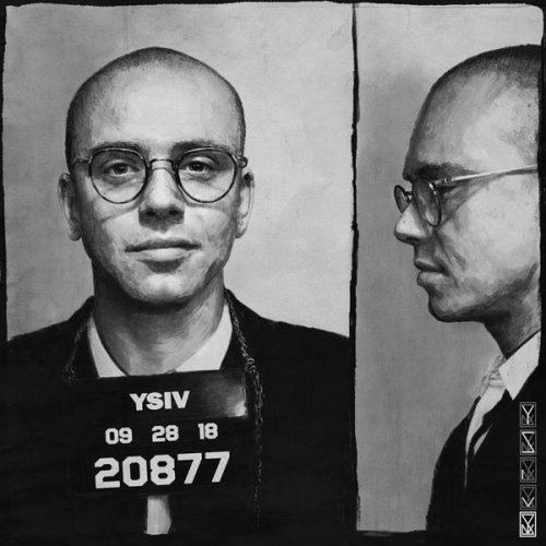 Logic - YSIV (2018) [Hi-Res]