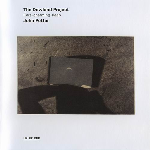 The Dowland Project - Care-Charming Sleep (2003)