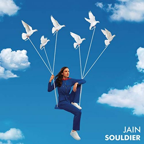 Jain - Souldier (2018) CD Rip