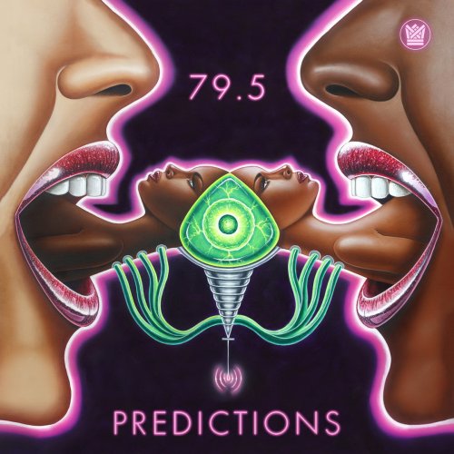 79.5 - Predictions (2018) [Hi-Res]