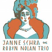 Janne Schra & Robin Nolan Trio - Janne Schra & Robin Nolan Trio (2014)
