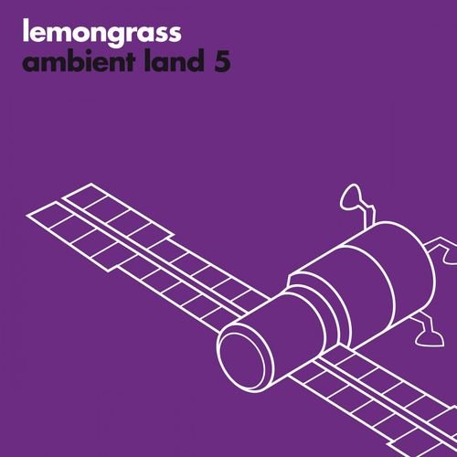 Lemongrass - Ambient Land 5 (2018)