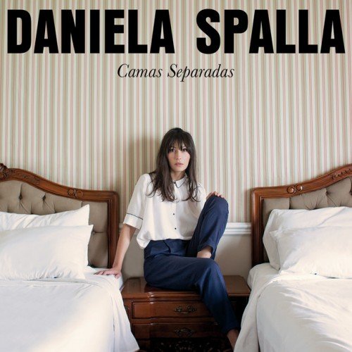 Daniela Spalla - Camas Separadas (2018)