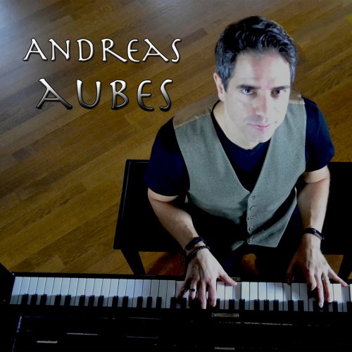 Andreas - Aubes (2018)
