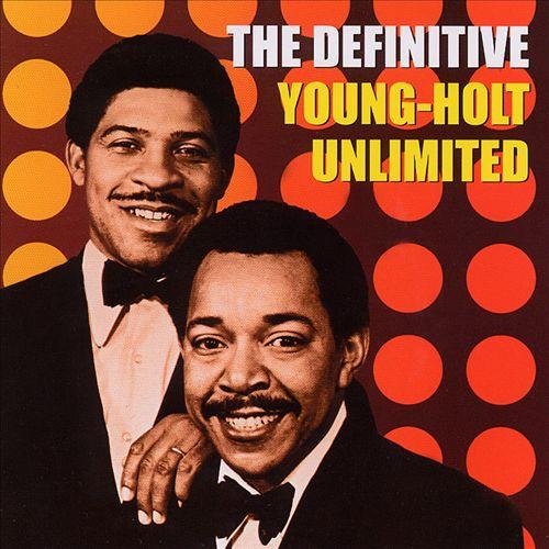 Young-Holt Unlimited - The Definitive Young-Holt Unlimited (2005)