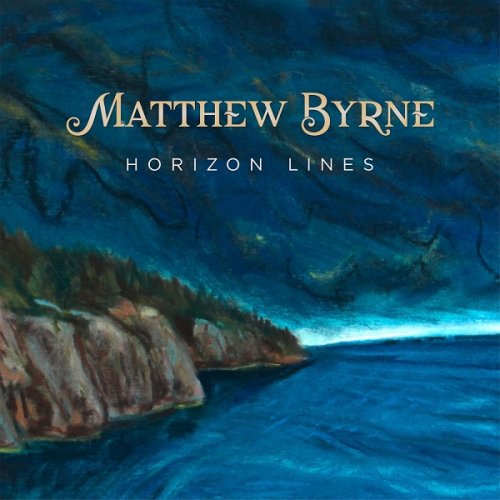 Matthew Byrne - Horizon Lines (2017)