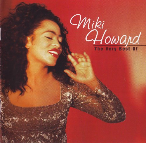 Miki Howard - The Very Best Of Miki Howard (2001)