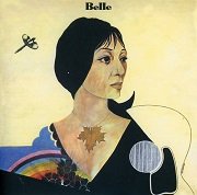 Belle Gonzalez - Belle (Korean Remastered) (1972/2014)