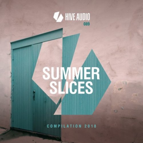 VA - Summer Slices 2018 (2018)