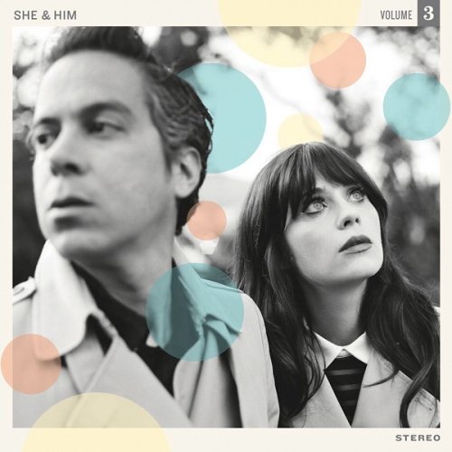 She & Him - Volume 3 (2013)