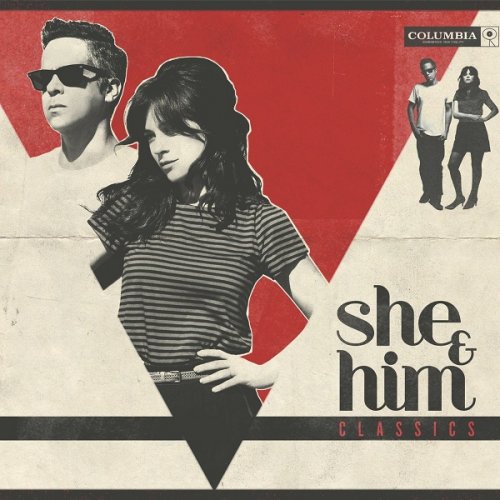 She & Him - Classics (2014)