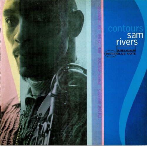 Sam Rivers - Contours (1965)