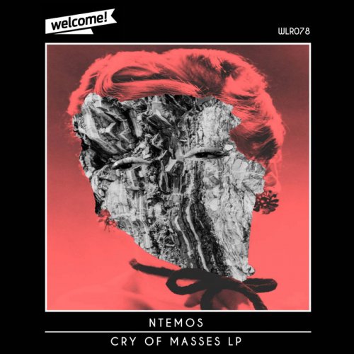 Ntemos - Cry Of Masses LP (2018)