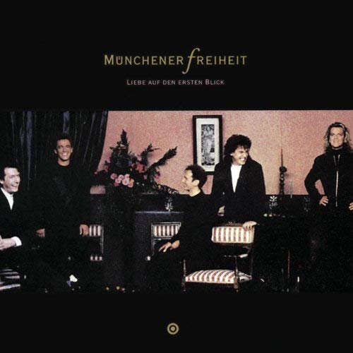 Münchener Freiheit - Liebe Auf Den Ersten Blick (1992)