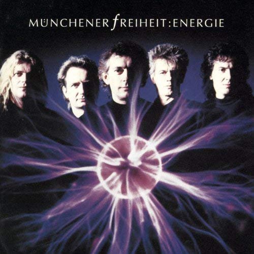 Münchener Freiheit - Energie (1994)