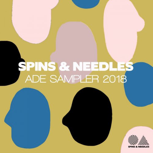 VA - Ade Sampler 2018 (2018)