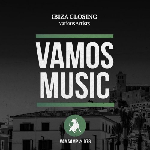 VA - Ibiza Closing (2018)