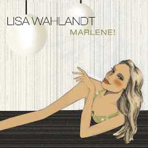 Lisa Wahlandt - Marlene (2003)