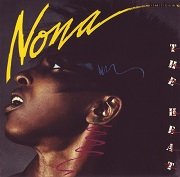 Nona Hendryx ‎– The Heat (Expanded Edition) (2011)