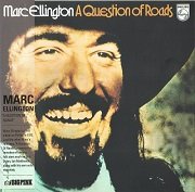 Marc Ellington - A Question Of Roads (Korean Remastered) (1972/2010)