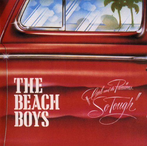 The Beach Boys - Carl & The Passions 'So Tough' / Holland (Remastered 2000)