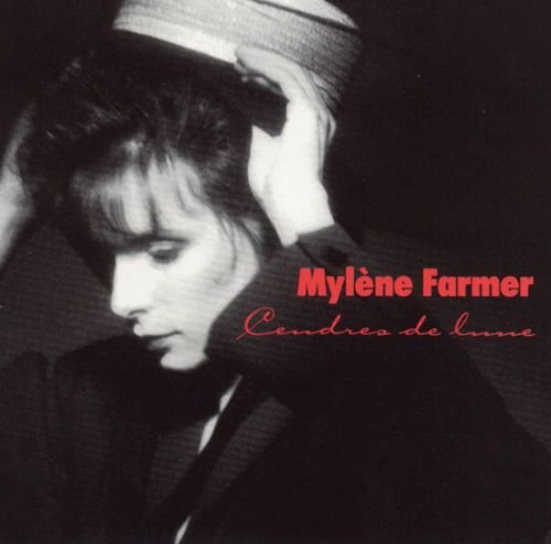 Mylene Farmer - Cendres De Lune (1986) CD-Rip