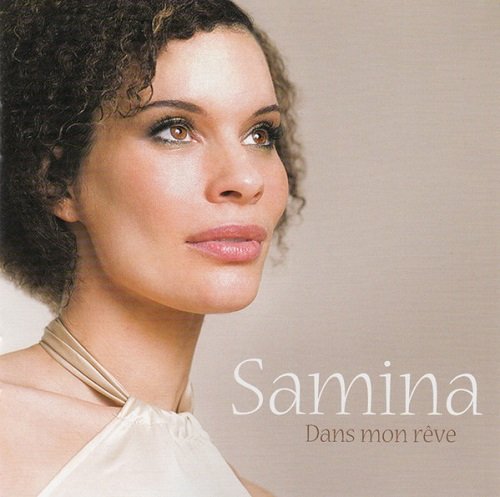 Samina - Dans mon reve (2006) Lossless