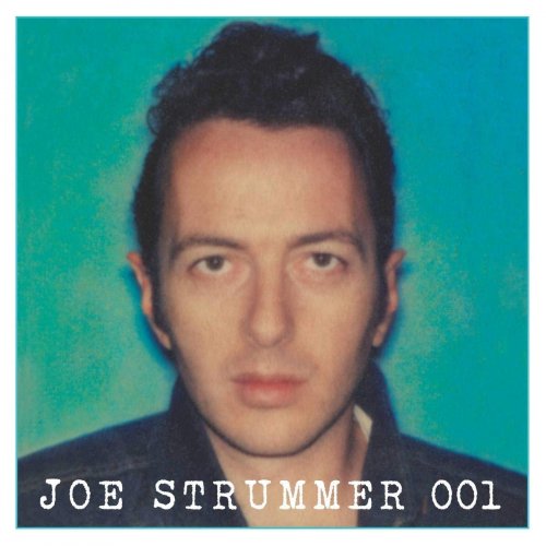 Joe Strummer ‎- 001 (2018)