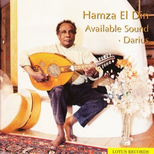 Hamza El Din - Available Sound - Darius (1996;2018)